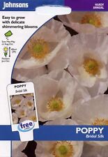 Johnsons seeds pictorial for sale  WREXHAM