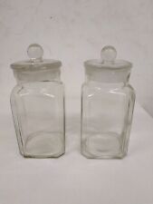 Grand bocal verre d'occasion  Meximieux