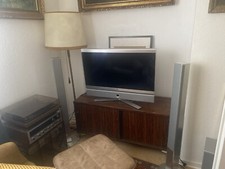 Loewe individual fernseher gebraucht kaufen  Kassel