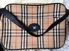 Burberrys nova plaid for sale  Boca Raton