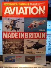 Aviation news magazine for sale  BOLTON