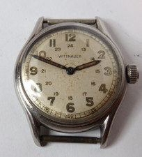 Vintage swiss mens for sale  Nixa