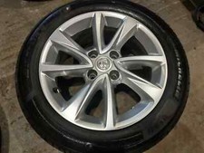 Vauxhall corsa alloy for sale  ATHERSTONE