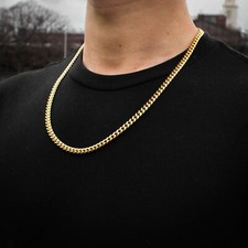 Miami cuban link for sale  Brooklyn
