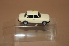 Herpa modellauto wartburg gebraucht kaufen  Warendorf