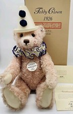 Steiff teddybär clown gebraucht kaufen  Heidenheim an der Brenz