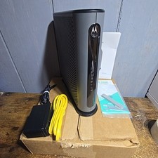 Motorola mg7540 16x4 for sale  Turners
