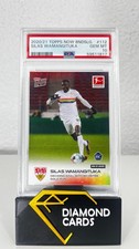 2020 topps now gebraucht kaufen  Plüderhausen