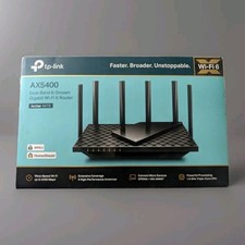 Link ax5400 wifi for sale  Tempe
