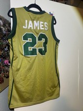 Lebron james high for sale  Ojai