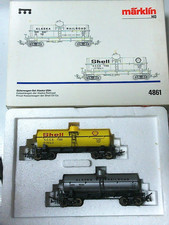Märklin 4861 güterwagen gebraucht kaufen  Essen