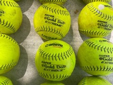 softball pitching for sale  Arlington