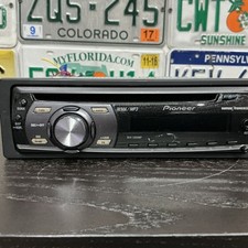 Pioneer deh 2000mp for sale  Opa Locka