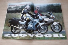 Motorrad news 1998 gebraucht kaufen  Deutschland
