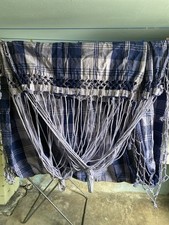 Hängematte festem stoff gebraucht kaufen  Gummersbach