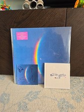 Coldplay moon music for sale  EAST GRINSTEAD