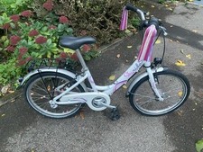 Kinder fahrrad puky gebraucht kaufen  Unterschleißheim