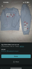 Mitch son set for sale Mitch son set for sale  GLASGOW