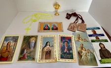 Catholic lot scapular for sale  Cypress