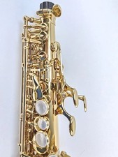 Yanagisawa 991 soprano for sale  Littleton