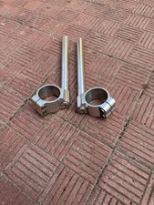 Semimanubri moto ribassati usato  Massa di Somma