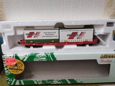 Mehano prestige wagon d'occasion  Ruffec