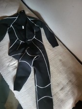 Neoprenanzug trockentauchanzug gebraucht kaufen  Metzingen