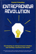 Entrepreneur revolution develo for sale  UK