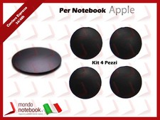 Piedini gomma macbook usato  Palermo