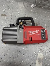 Usado, Bomba de vácuo Milwaukee 2941-20 5CFM 18V comprar usado  Enviando para Brazil