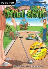 Mini golf gebraucht kaufen  Berlin