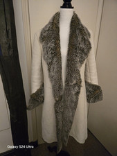 Gharani strok afghan for sale  MARKET DRAYTON