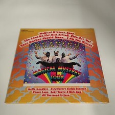 beatles magical mystery tour usato beatles magical mystery tour usato Corbetta