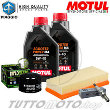 Tagliando gilera nexus usato  Amantea