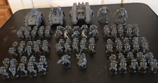 Horus heresy legiones for sale  Carson City