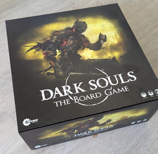 Dark souls the gebraucht kaufen  Südbrookmerland