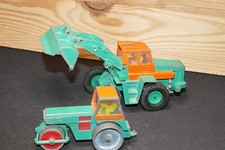 Siku zettelmeyer v299 gebraucht kaufen  Frankenthal