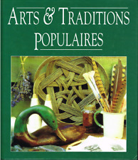 Arts traditions populaires d'occasion  Herrlisheim-près-Colmar