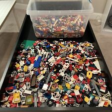 Vintage lego bulk for sale  Mission