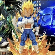 Dragonball vegeta figur gebraucht kaufen  Neu-Ulm