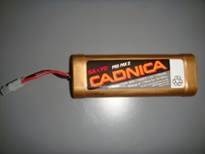 Batterie 7.2v sanyo d'occasion  Ajaccio-