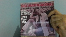 7´´   vinyl ney  matogrosso 1976 comprar usado  Brasil 