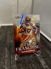 Nfl trading card gebraucht kaufen Nfl trading card gebraucht kaufen  Bayreuth