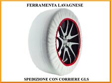 Calze neve start usato  Lavagna