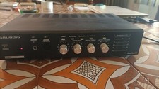 Grundig v20 ampli usato  San Felice Circeo