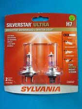 New sylvania silverstar for sale  Augusta