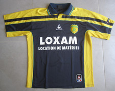 Maillot nantes 2000 d'occasion  Arles