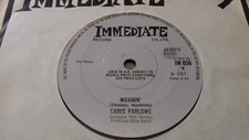 Chris farlowe moanin for sale  CAMBRIDGE
