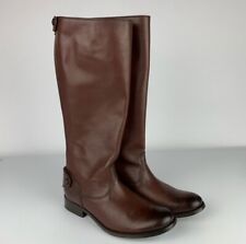 Frye womens cognac for sale  Steelville