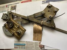 Jaguar window winders. for sale  HOLYWELL